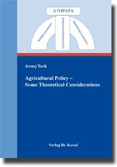 Jernej Turk (Agricultural Policy - Some Theoretical Considerations).jpg